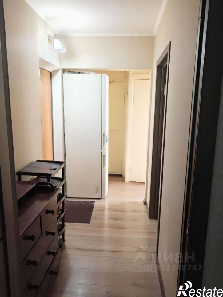 2-комн квартира ул Неделина, 14,  д. 14