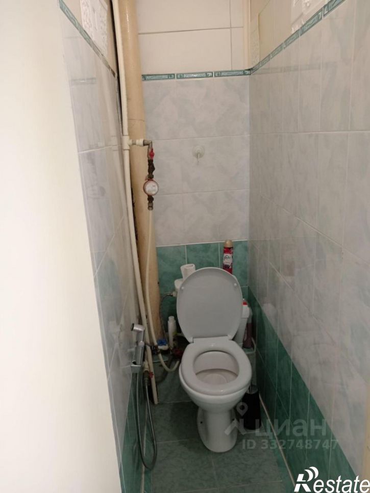 2-комн квартира ул Неделина, 14,  д. 14