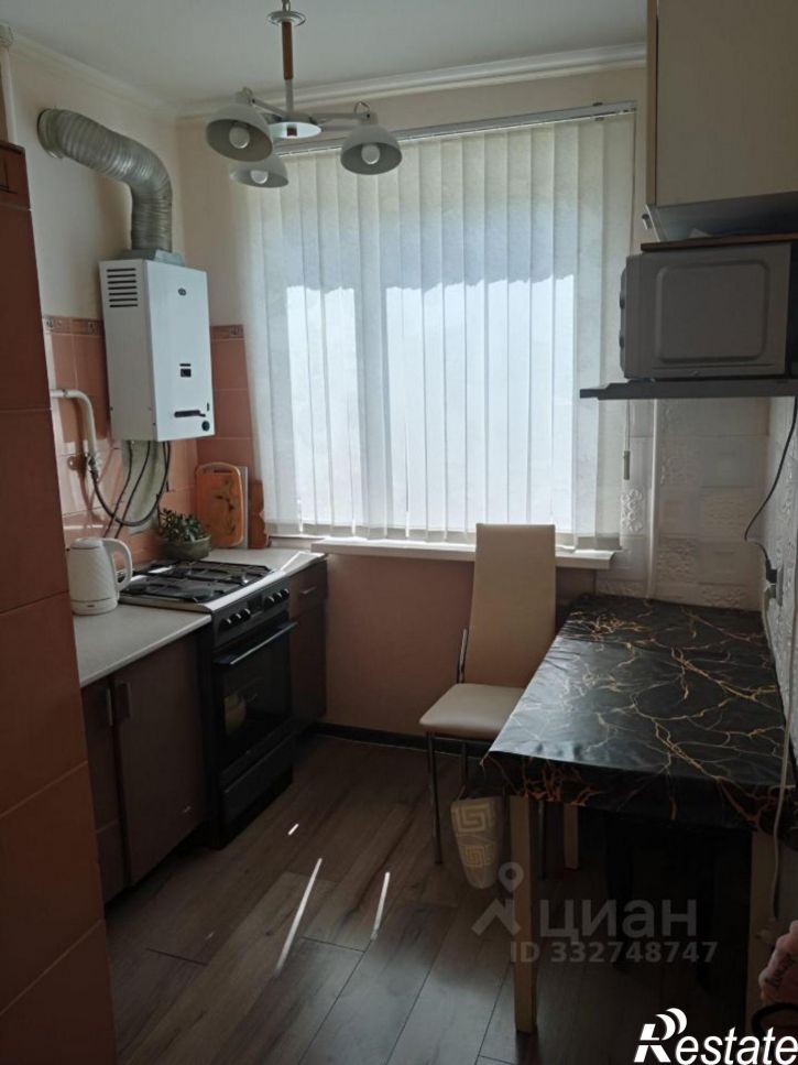 2-комн квартира ул Неделина, 14,  д. 14