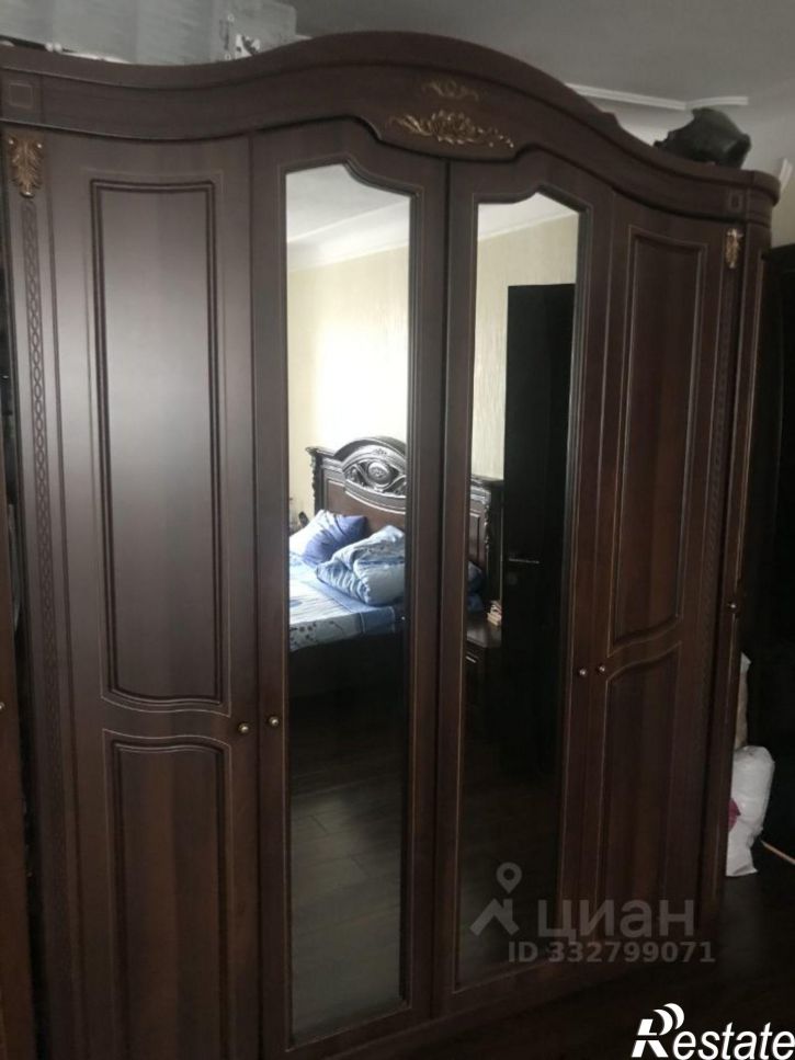 Комната ул Кирова, 4,  д. 4