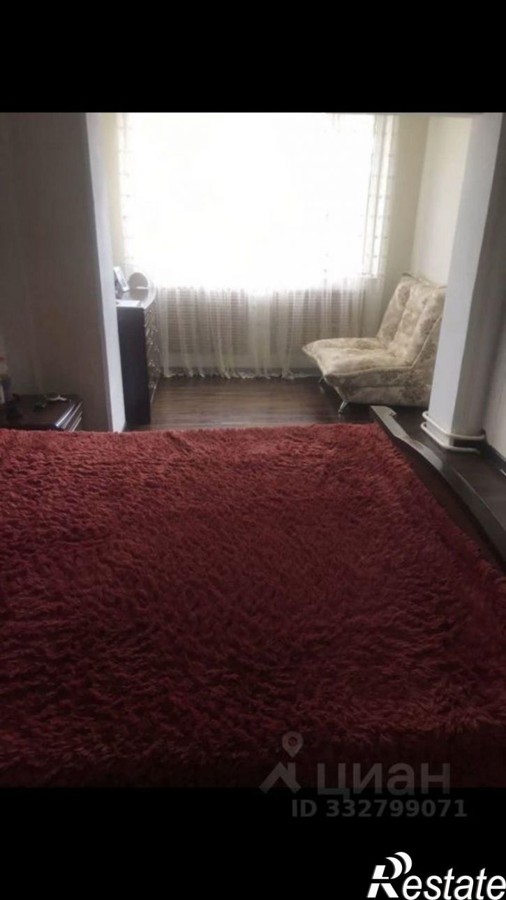 Комната ул Кирова, 4,  д. 4