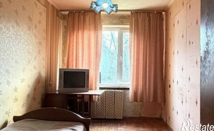 2-комн квартира ул Неделина, 21,  д. 21