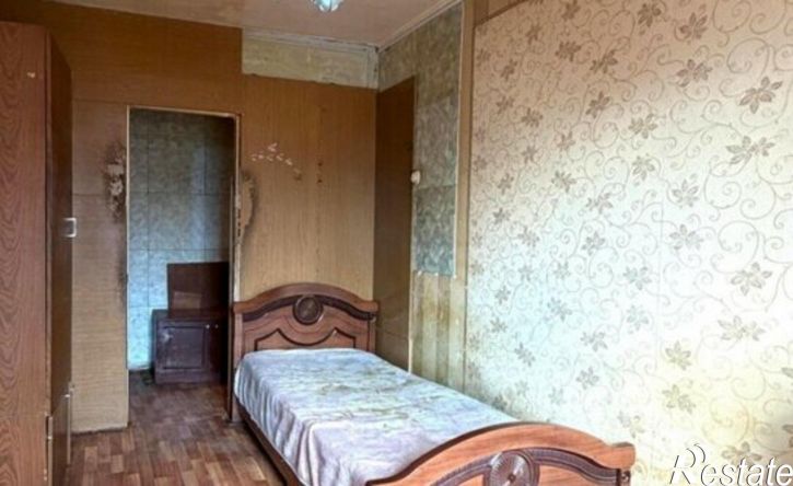 2-комн квартира ул Неделина, 21,  д. 21