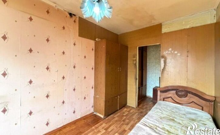 2-комн квартира ул Неделина, 21,  д. 21