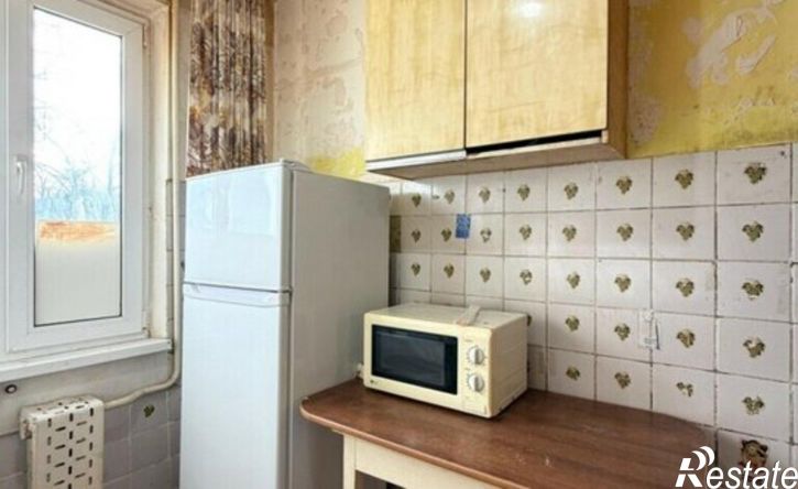 2-комн квартира ул Неделина, 21,  д. 21