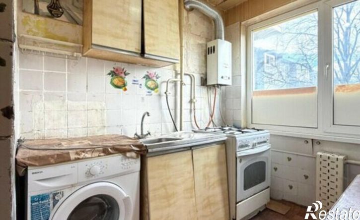 2-комн квартира ул Неделина, 21,  д. 21