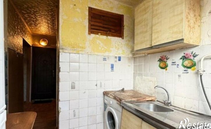 2-комн квартира ул Неделина, 21,  д. 21