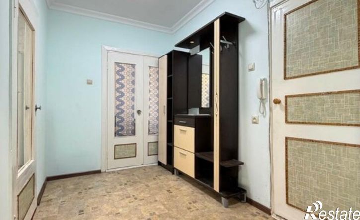 4-комн квартира ул Чайковского, 73,  д. 73