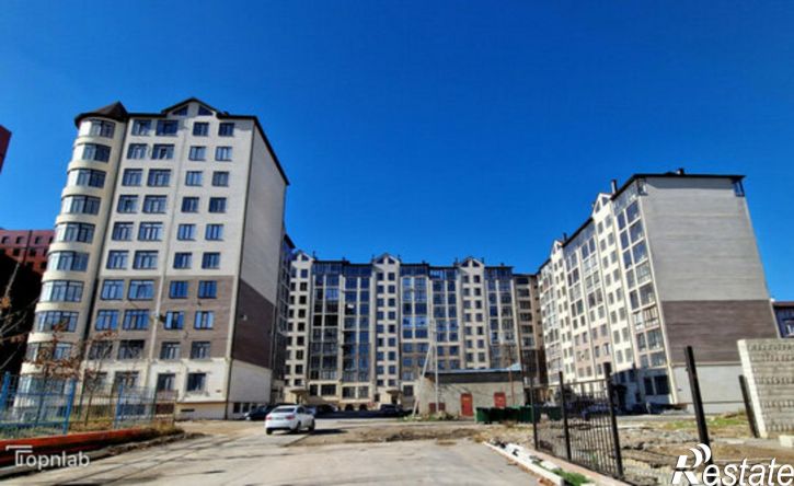 2-комн квартира ул Тарчокова, 31,  д. 31
