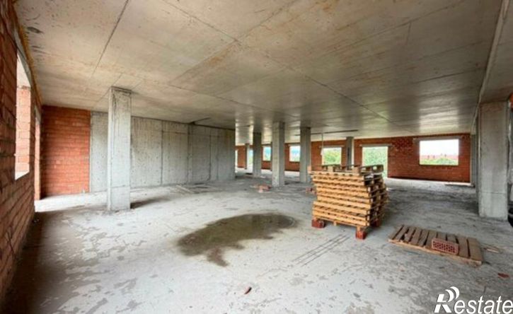2-комн квартира в новом доме Кабардинская улица, 202