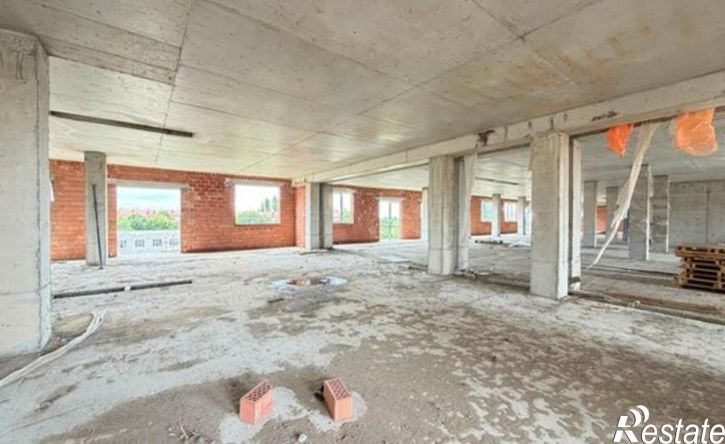 2-комн квартира в новом доме Кабардинская улица, 202