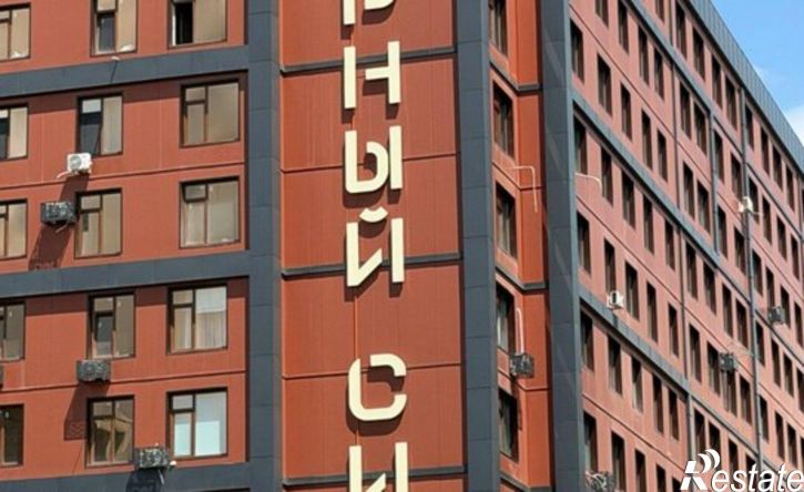 1-комн квартира ул Тарчокова, 33,  д. 33