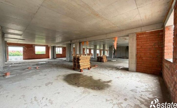 2-комн квартира в новом доме Кабардинская улица, 202