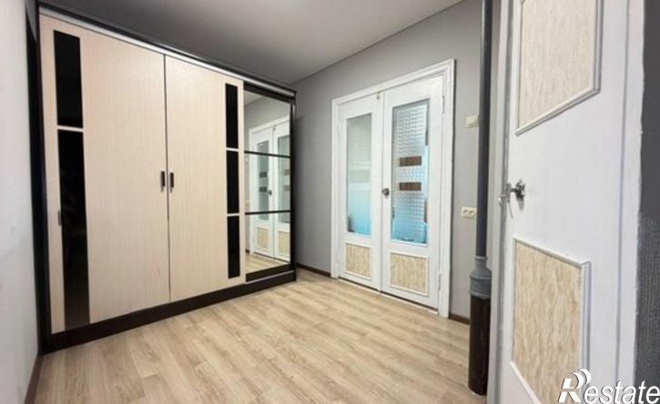4-комн квартира ул Чайковского, 73,  д. 73
