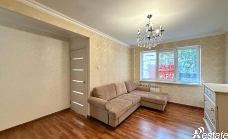 1-комн квартира ул Лермонтова, 24,  д. 24