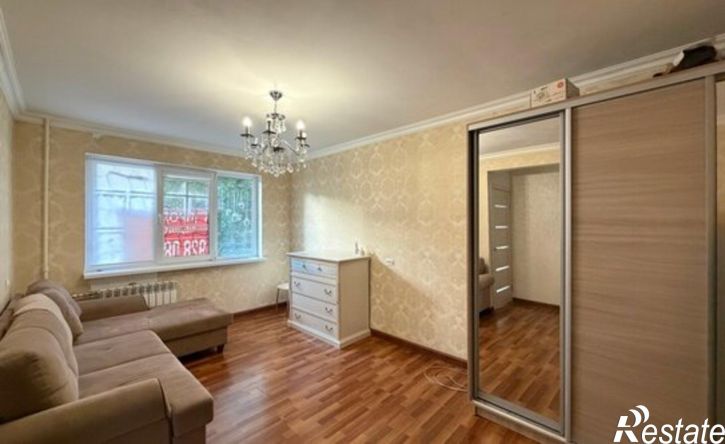 1-комн квартира ул Лермонтова, 24,  д. 24