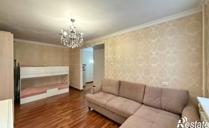 1-комн квартира ул Лермонтова, 24,  д. 24