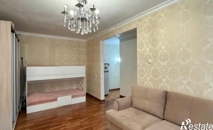 1-комн квартира ул Лермонтова, 24,  д. 24