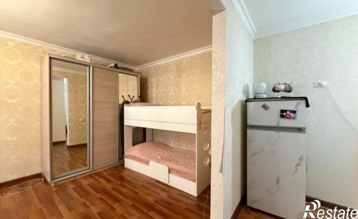 1-комн квартира ул Лермонтова, 24,  д. 24
