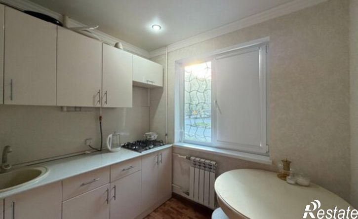 1-комн квартира ул Лермонтова, 24,  д. 24