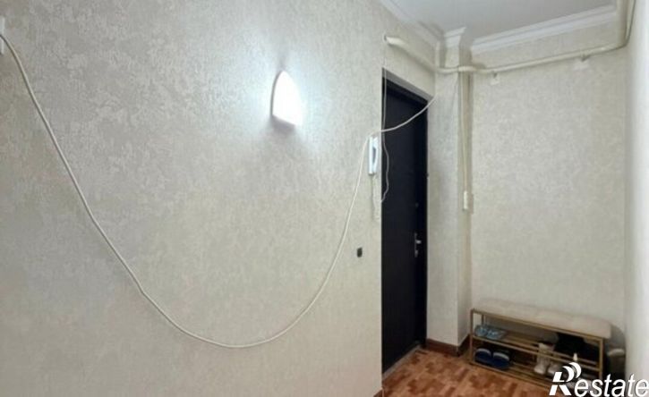 1-комн квартира ул Лермонтова, 24,  д. 24