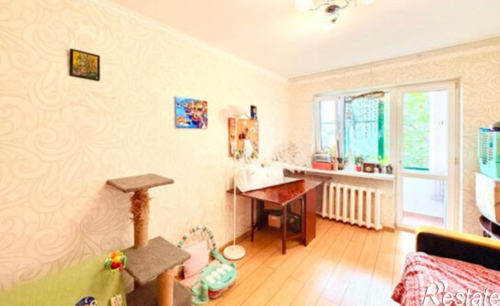 2-комн квартира ул Темрюка Идарова, 2,  д. 2