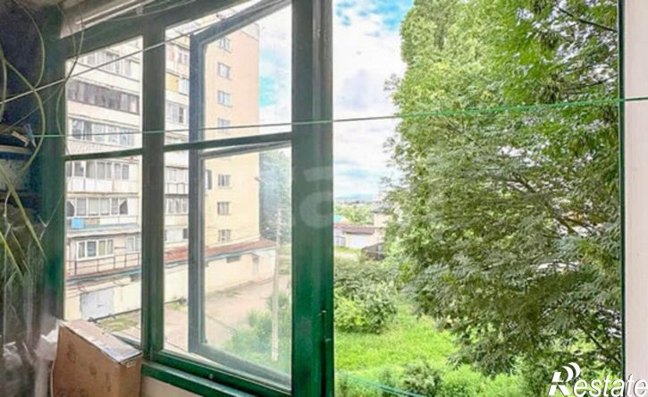2-комн квартира ул Темрюка Идарова, 2,  д. 2