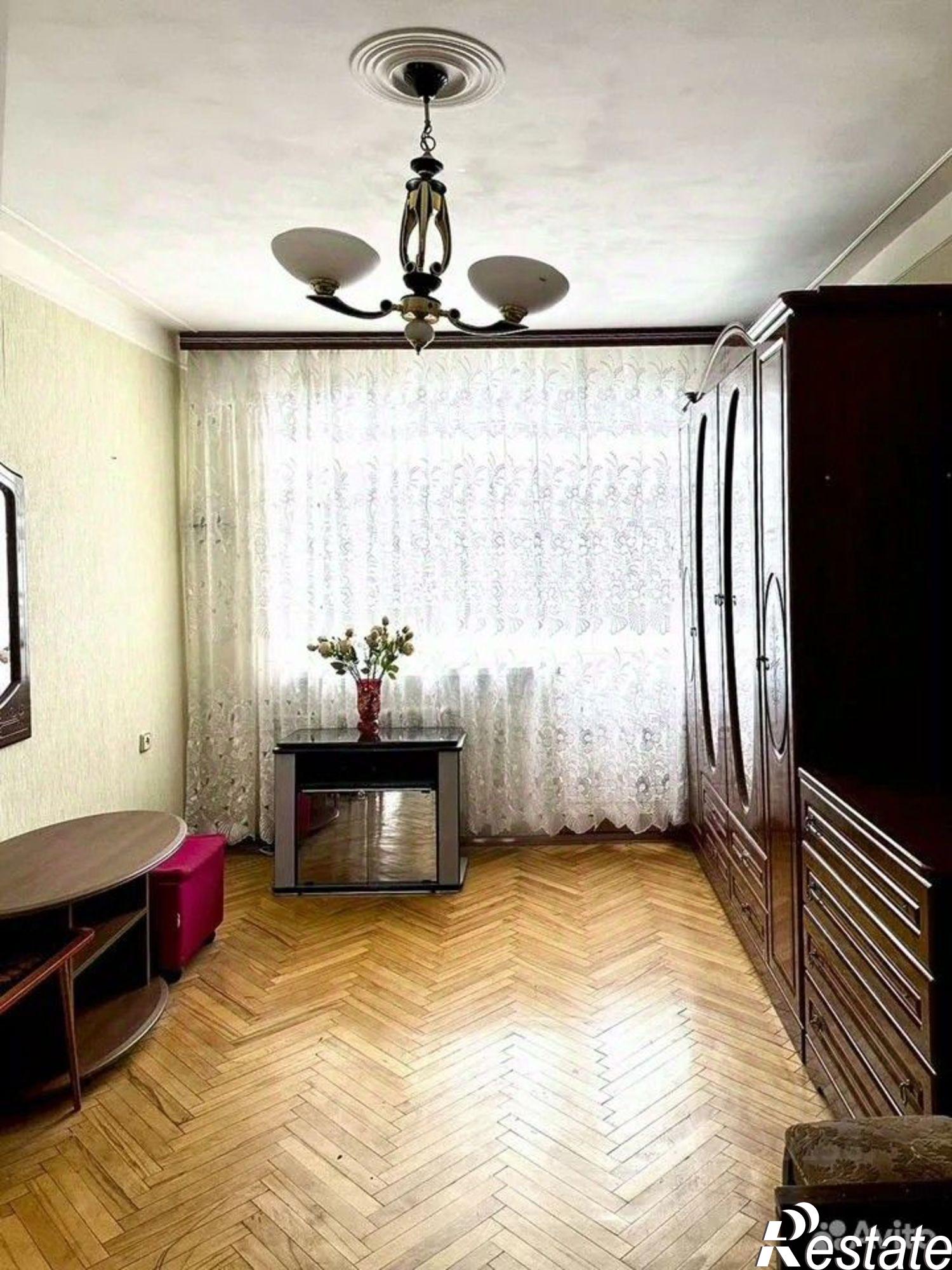 Купить квартиру за 6 700 000 рублей на ул Шортанова, 7