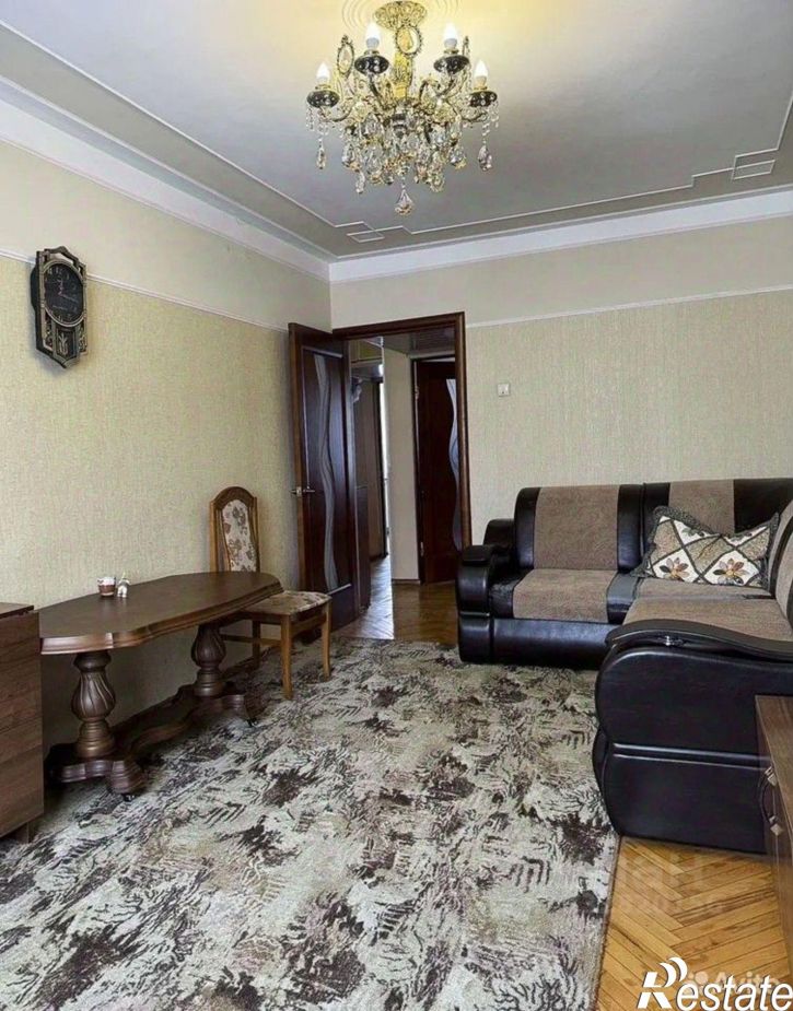 2-комн квартира ул Шортанова, 7,  д. 7
