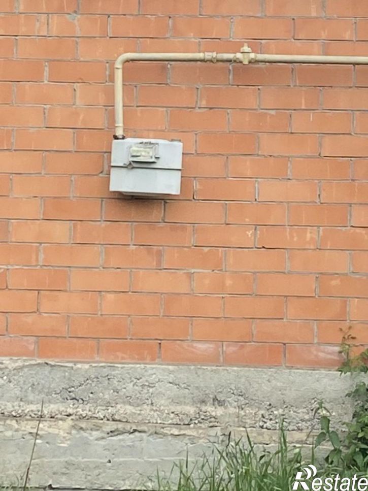 Земельный участок ул Терекская, 9,  д. 9