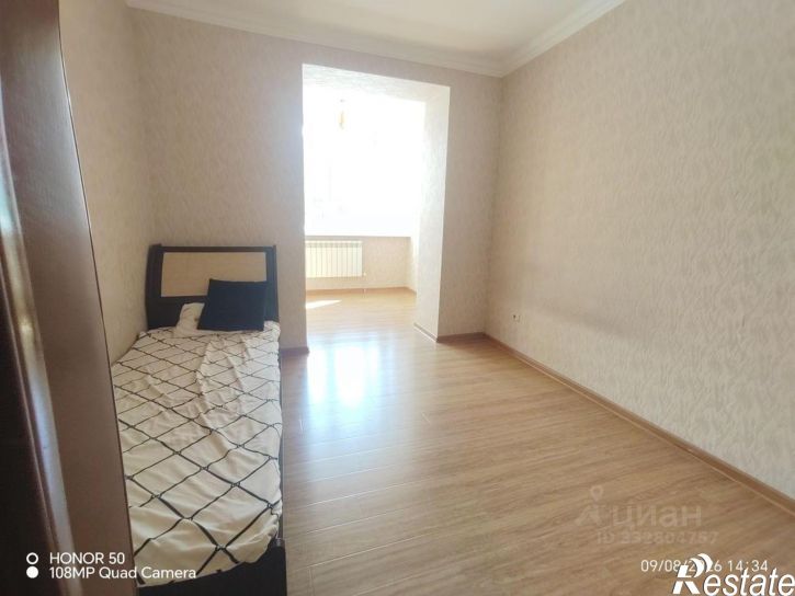 3-комн квартира ул Тарчокова, 25А 2,  д. 25А 2,  к. 2