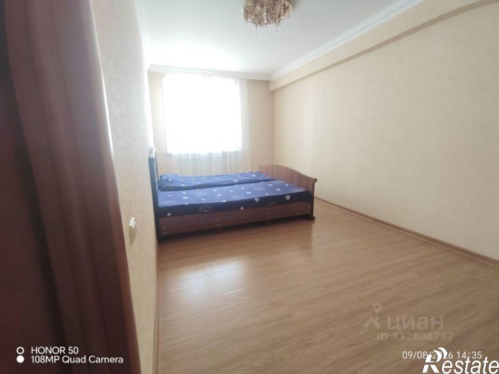 3-комн квартира ул Тарчокова, 25А 2,  д. 25А 2,  к. 2