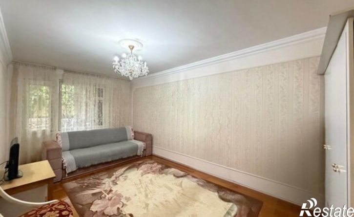 2-комн квартира ул Арманд, 25а,  д. 25а
