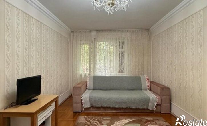 2-комн квартира ул Арманд, 25а,  д. 25а