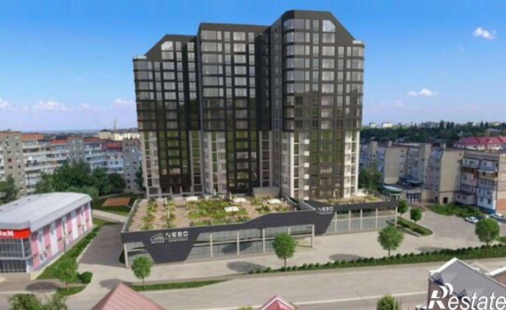 1-комн квартира ул Тарчокова, 52,  д. 52