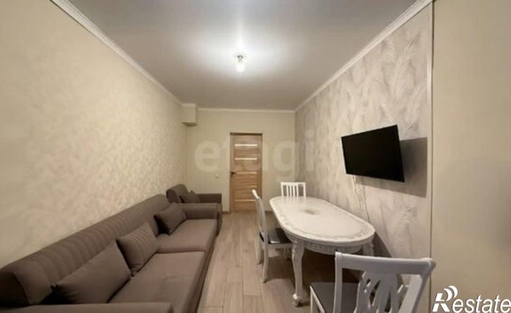 2-комн квартира ул Толстого, 180,  д. 180