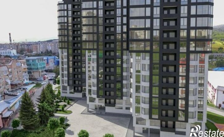 1-комн квартира ул Тарчокова, 52,  д. 52
