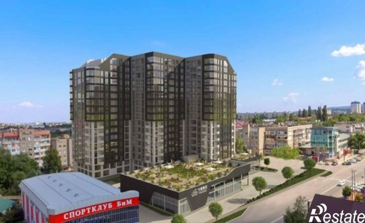 1-комн квартира ул Тарчокова, 52,  д. 52