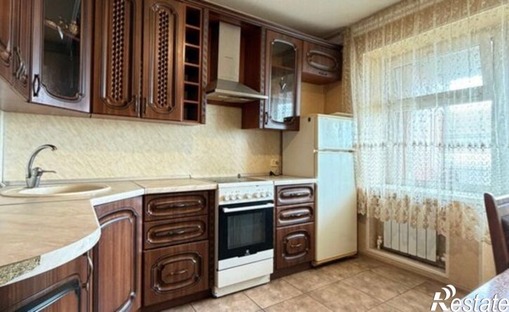 1-комн квартира ул Кабардинская, 203,  д. 203