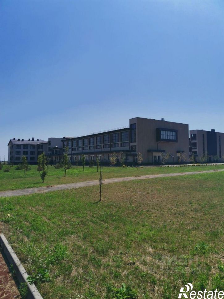 1-комн квартира ул Шогенова, 7А,  д. 7А