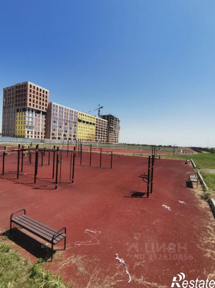 1-комн квартира ул Шогенова, 7А,  д. 7А