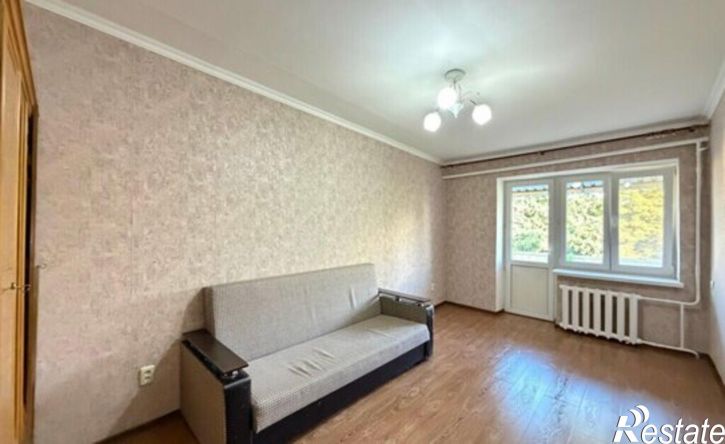 1-комн квартира ул Ашурова, 36,  д. 36