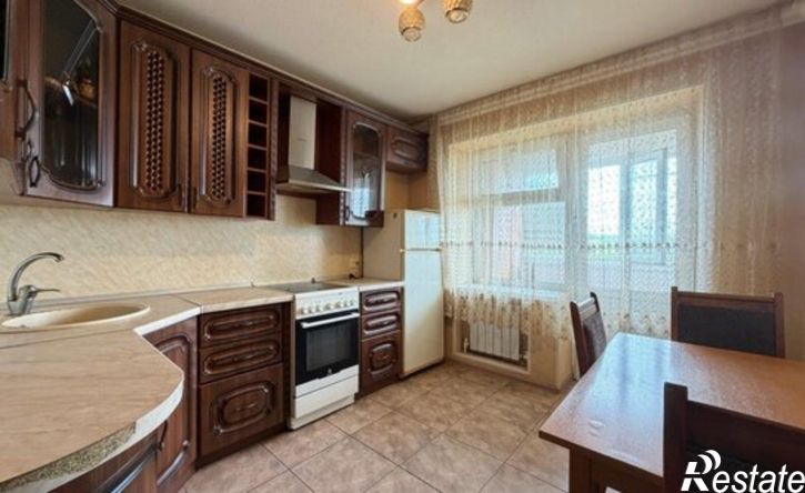 1-комн квартира ул Кабардинская, 203,  д. 203