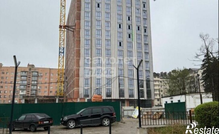 1-комн квартира ул Кирова, 331/13,  д. 331/13