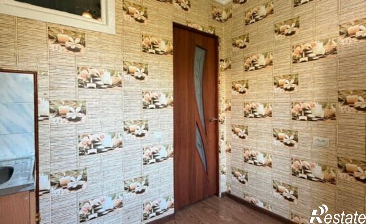 1-комн квартира ул Ашурова, 36,  д. 36