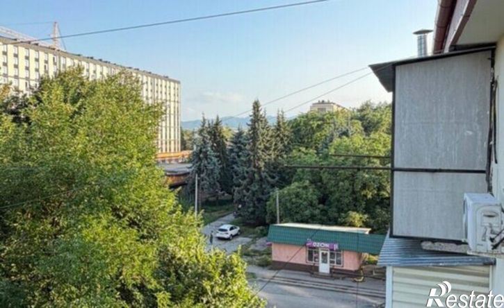 1-комн квартира ул Ашурова, 36,  д. 36