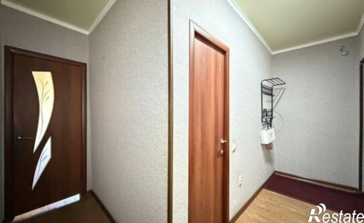 1-комн квартира ул Ашурова, 36,  д. 36