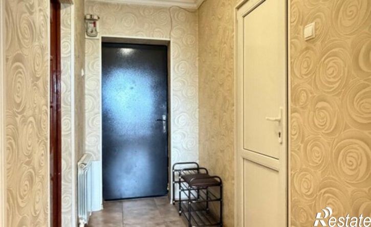 1-комн квартира ул Кабардинская, 203,  д. 203