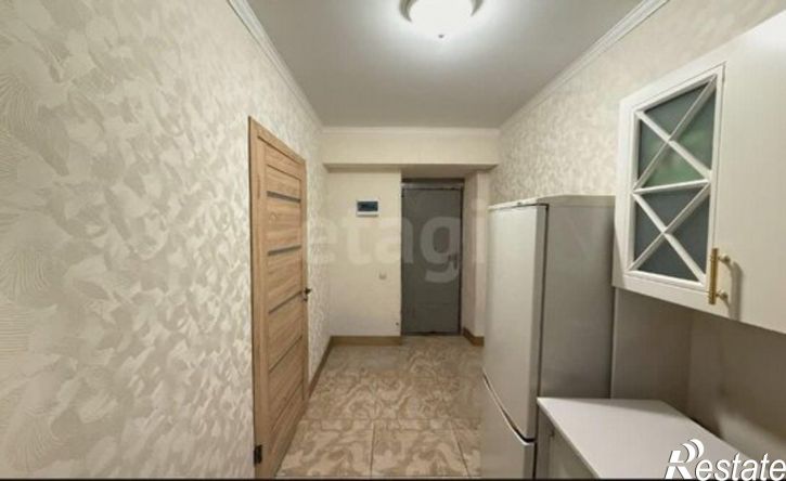 2-комн квартира ул Толстого, 180,  д. 180