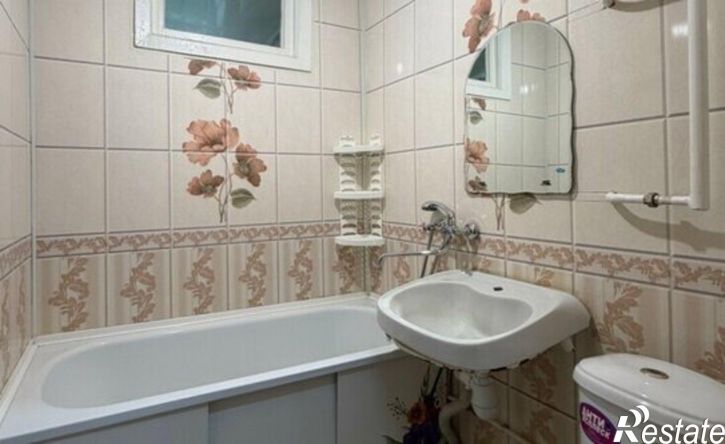 1-комн квартира ул Ашурова, 36,  д. 36